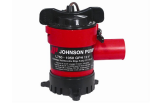 Pilsipump Johnson L750 manuaalne 12V 74 l/min L1250 74 l/min