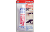 Silikoon Star brite 83ml valge 83ml