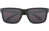 Päikeseprillid OAKLEY Holbrook Matte Black Prizm Grey