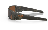 Päikeseprillid OAKLEY Gascan Matte Olive Camo Prizm Tungsten Polarized Matte Olive Camo Prizm Tungsten Polarized