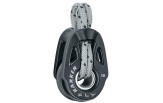 Plokk Harken 2698 Fly Soft-Attach max 5mm otsale 18mm WL 125kg BL 450kg