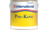 Kruntvärv International Pre-Kote valge valge 750ml