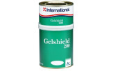 Kruntvärv International Gelshield 200 hall 750ml