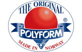 Poi Polyform A3 punane 460x575mm A3