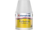 Kruntvärv International Perfection Undercoat valge 750ml