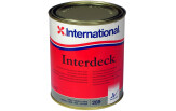 Tekivärv International Interdeck hall 750ml