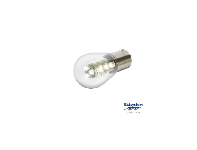 Pirn 94BA15D 15SMD led