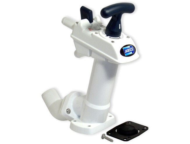 WC pump Jabsco