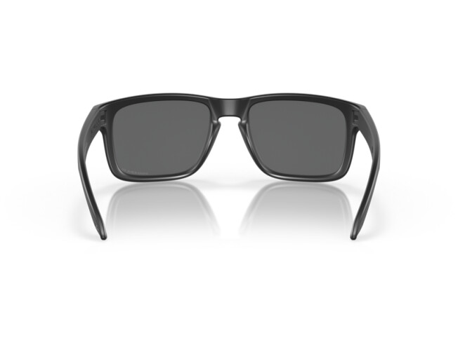 Päikeseprillid OAKLEY Holbrook Matte Black Prizm Black Polarized Matte Black Prizm Black Polarized