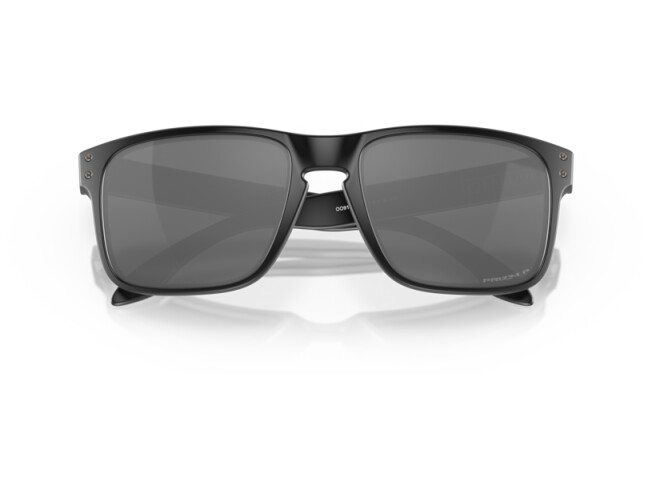 Päikeseprillid OAKLEY Holbrook Matte Black Prizm Black Polarized Matte Black Prizm Black Polarized