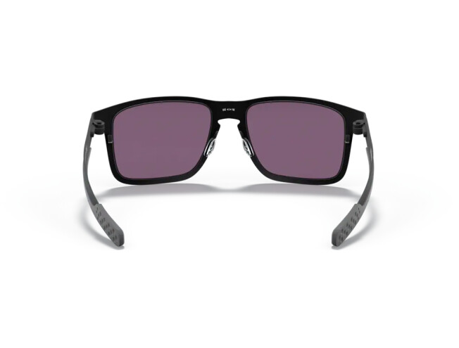 Päikeseprillid OAKLEY Holbrook Metal Matte Black Jade Iridium Matte Black Jade Iridium