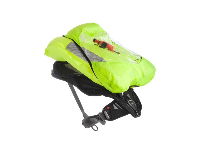 Kapuuts Spinlock Deckvest 170N 5D/LITE päästevestile(sprayhood)