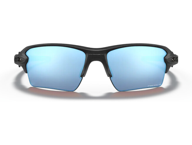 Päikeseprillid OAKLEY Flak 2.0 XL  Matte Black Prizm Deep Water Polarized Matte Black Prizm Deep Water Polarized