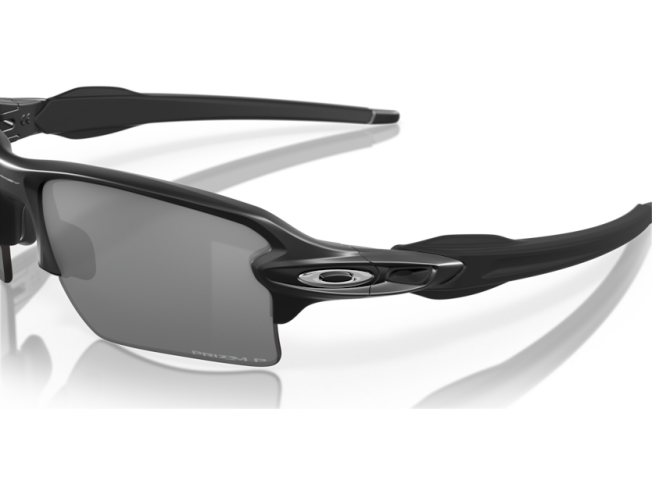 Päikeseprillid OAKLEY Flak 2.0 XL Matte Black Prizm Black Polarized Matte Black Prizm Black Polarized