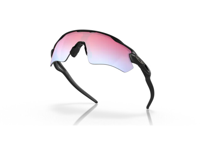 Päikeseprillid OAKLEY Radar EV Path Prizm Snow Collection Prizm Snow Sapphire Matte Black Prizm Snow Sapphire