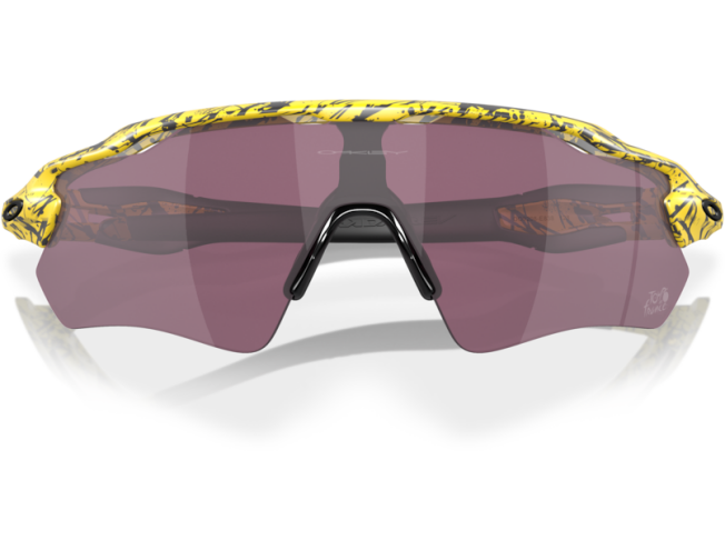 Päikeseprillid OAKLEY Radar EV Path TDF Splatter Prizm Road Black TDF Splatter Prizm Road Black