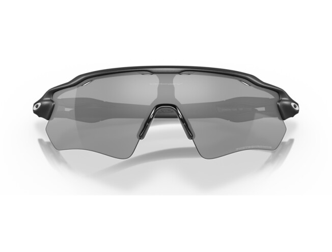 Päikeseprillid OAKLEY Radar EV Path Steel Clear Black Iridium Photochromic Steel Clear Black Iridium Photochromic