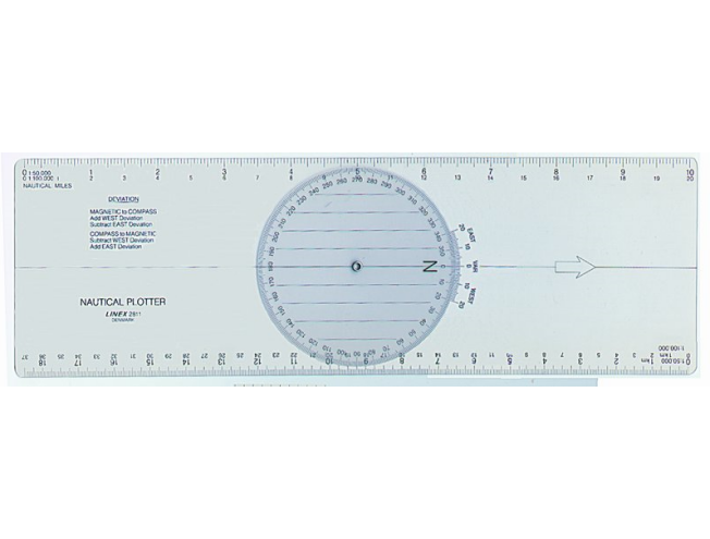 Kaardi plotter Linex 2811