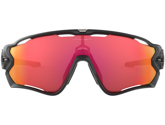 Päikeseprillid OAKLEY Jawbreaker Matte Black Prizm Trail Torch Matte Black Prizm Trail Torch