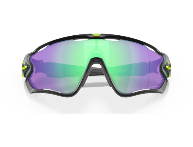 Päikeseprillid OAKLEY Jawbreaker Matte Hunter Green Prizm Road Jade Matte Hunter Green Prizm Road Jade