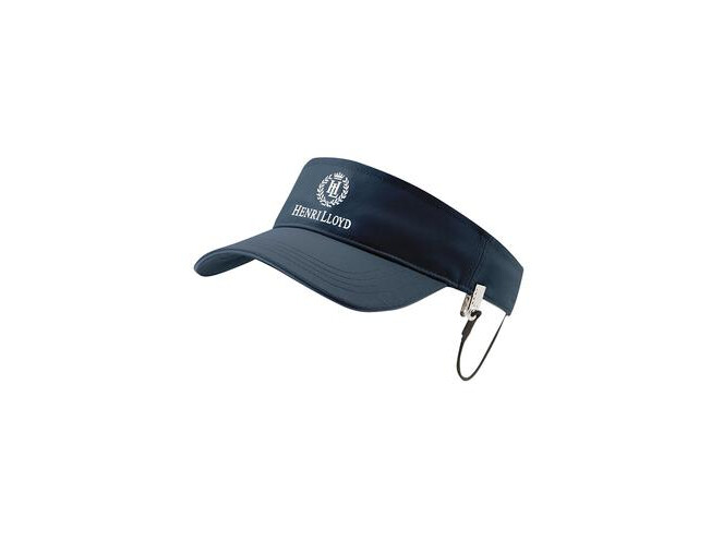 Nokamüts Henri Lloyd Freedom Visor SLB must