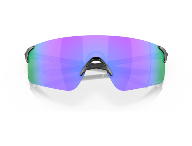 Päikeseprillid OAKLEY EV Zero Blades Matte Black Prizm Violet Matte Black Prizm Violet