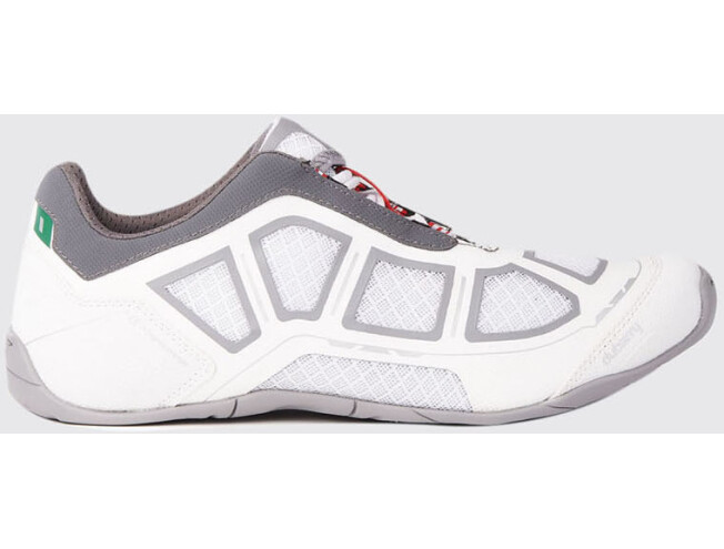 Purjetamistossud Dubarry Easkey White 43 valge 43