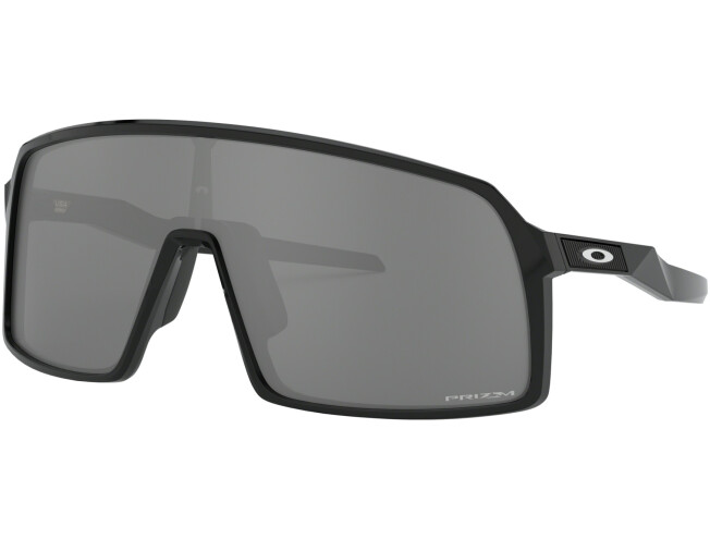 Päikeseprillid OAKLEY Sutro Polished Black Prizm Black Polished Black Prizm Black