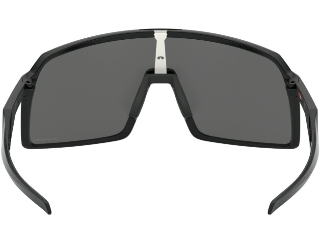 Päikeseprillid OAKLEY Sutro Polished Black Prizm Black Polished Black Prizm Black