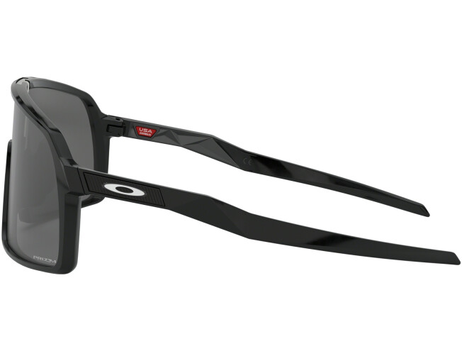 Päikeseprillid OAKLEY Sutro Polished Black Prizm Black Polished Black Prizm Black