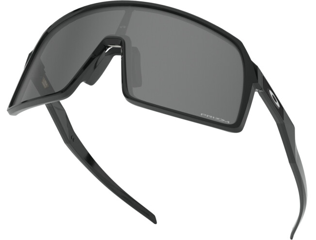 Päikeseprillid OAKLEY Sutro Polished Black Prizm Black Polished Black Prizm Black