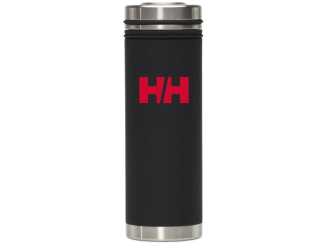 Termos HH MIZU V7 BOTTLE (INSULATED) Black