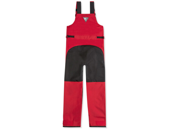 Tormipüksid MUSTO BR2 OFFSHORE TRS FW naiste	TRUE RED/BLACK	XS Punane XS