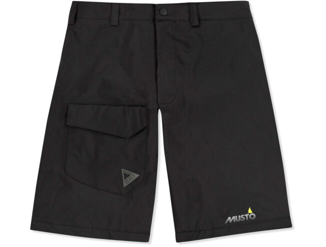 Lühikesed püksid Musto BR1 SHORT	BLACK	S must S