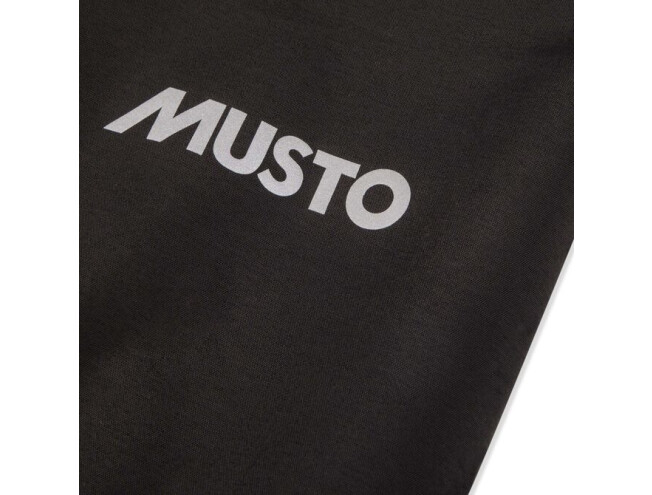 Lühikesed püksid Musto BR2 SPORT SHORTS	BLACK/BLACK	XL must XL