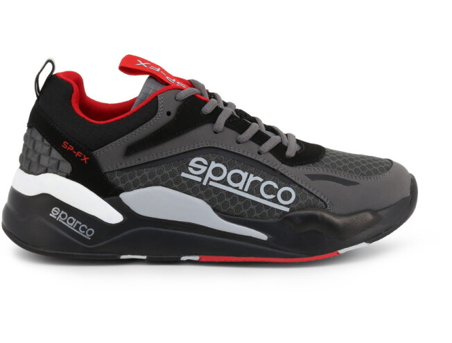 Jalatsid Sparco SP-FX tumehall 44 tumehall