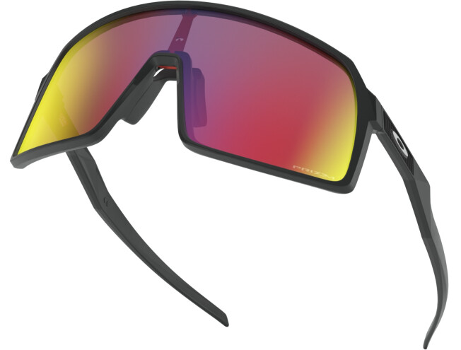 Päikeseprillid OAKLEY Sutro Matte Black Prizm Road Matte Black Prizm Road