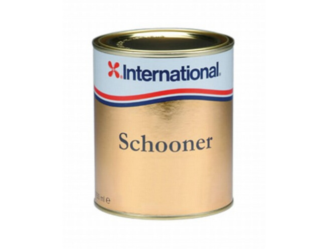 Lakk International Schooner 750ml