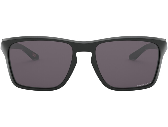 Päikeseprillid OAKLEY Sylas Polished Black Prizm Grey Polished Black Prizm Grey