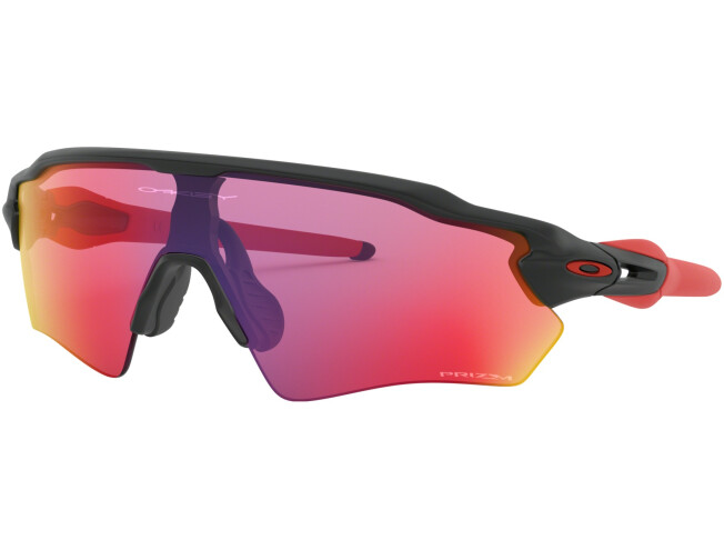 Päikeseprillid OAKLEY Radar EV XS Path Matte Black Prizm Road