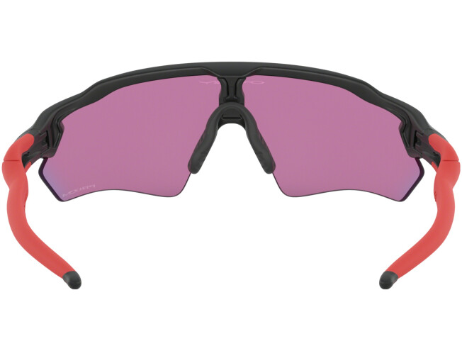 Päikeseprillid OAKLEY Radar EV XS Path Matte Black Prizm Road