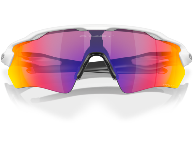 Päikeseprillid OAKLEY Radar EV XS Path Matte White Prizm Road Matte White Prizm Road