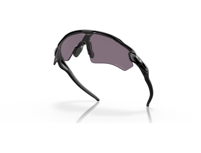 Päikeseprillid OAKLEY Radar EV XS Matte Black Prizm Grey Matte Black Prizm Grey