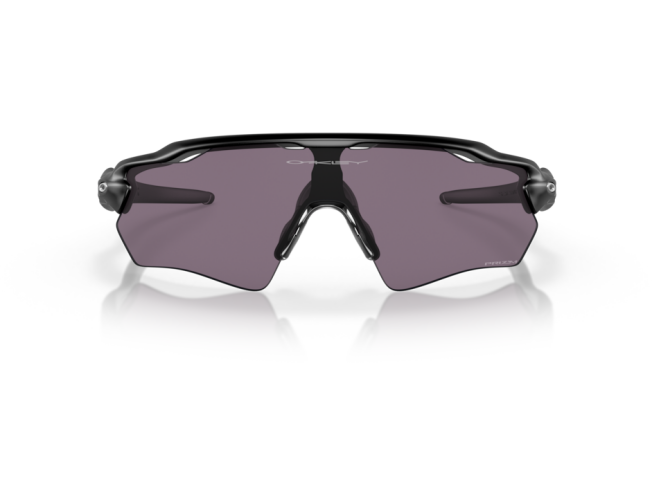 Päikeseprillid OAKLEY Radar EV XS Matte Black Prizm Grey Matte Black Prizm Grey