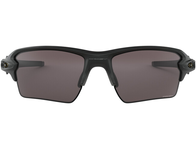 Päikeseprillid OAKLEY Flak 2.0 XL Matte Black Prizm Black Matte Black Prizm Black