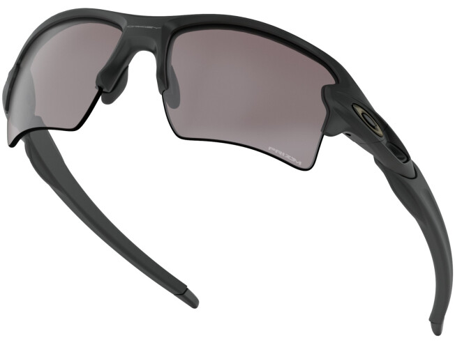 Päikeseprillid OAKLEY Flak 2.0 XL Matte Black Prizm Black Matte Black Prizm Black