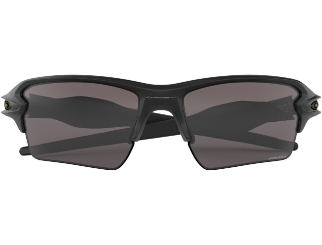 Päikeseprillid OAKLEY Flak 2.0 XL Matte Black Prizm Black Matte Black Prizm Black