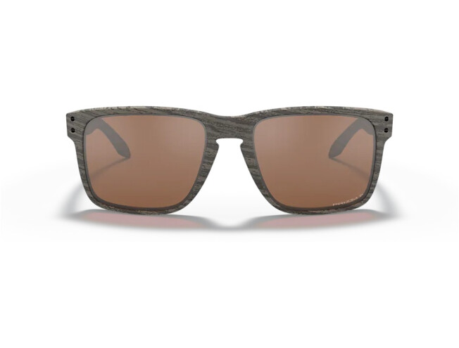 Päikeseprillid OAKLEY Holbrook XL Woodgrain Prizm Tungsten Polarized Woodgrain Prizm Tungsten Polarized