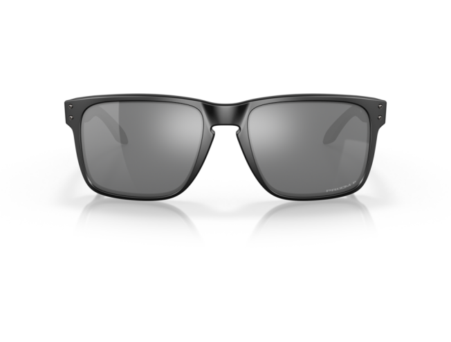 Päikeseprillid OAKLEY Holbrook XL Matte Black Prizm Black Polarized Matte Black Prizm Black Polarized