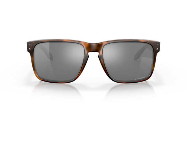 Päikeseprillid OAKLEY Holbrook XL Matte Brown Tortoise Prizm Black Matte Brown Tortoise Prizm Black